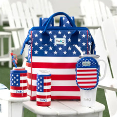 Oh My Stars Packi 24 Backpack Cooler