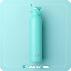 Pitch Hit Run Flip + Sip Bottle 26oz
