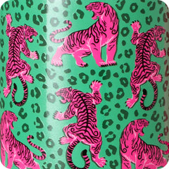 Easy Tiger Travel Mug 18oz