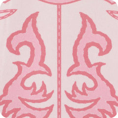 Boot Scootin' Pink Slim Can Coolie