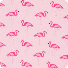 Flamingos Large Iced Cup Coolie
