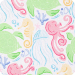 Summer Salt Medium Iced Cup Coolie