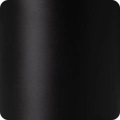 Black Stemless Wine 14oz