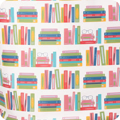 Book Club Lunchi Lunch Bag
