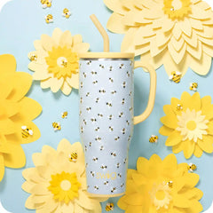 Busy Bee Mega Mug 40oz