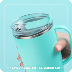 Liberty Belle Travel Mug 18oz