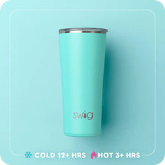 Boho Desert Tumbler 22oz