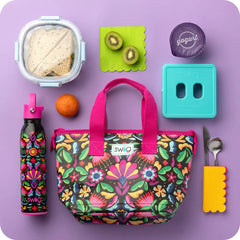 Shoreline Lunchi Lunch Bag