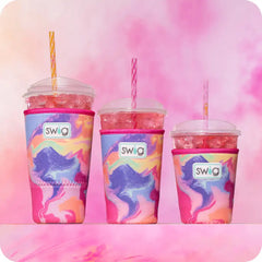 Candy Crush Large Iced Cup Coolie
