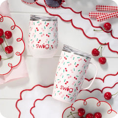 Cherry Pie AM+PM Bundle