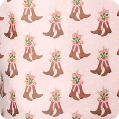 Cowgirl Coquette Loopi Tote Bag