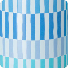 Glacier Stripe Party Cup 18oz