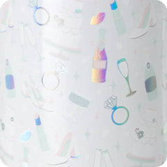 Bride to Be Mega Mug 40oz