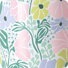 Garden Party Stemless Wine 12oz