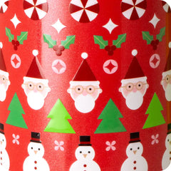 Christmas Crew Mega Mug 40oz