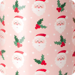 Holly Jolly Mega Mug 40oz