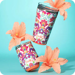 Flourish Party Cup 24oz