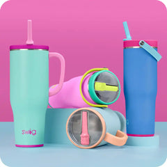Berry Blast To-Go Tumbler 30oz