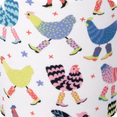 Funky Chicken Small Iced Cup Coolie