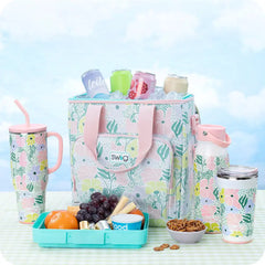 Garden Party Boxxi 24 Cooler