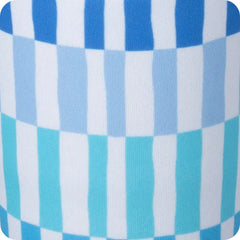 Glacier Stripe Water Bottle Sling