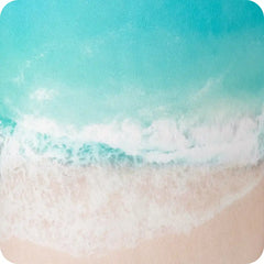 High Tide Medium Iced Cup Coolie