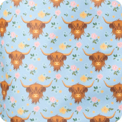 Holy Cow Loopi Tote Bag