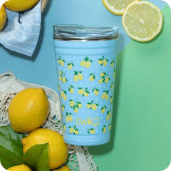 Lemon Meringue Party Cup 24oz