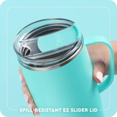 Shoreline Travel Mug 22oz