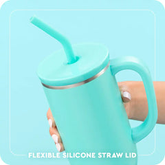 Cowgirl Coquette Mega Mug 30oz