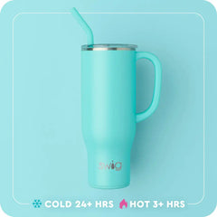 Hayride Mega Mug 30oz