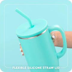 Side Kick Mega Mug 40oz