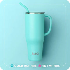 Sun Dance Mega Mug 40oz