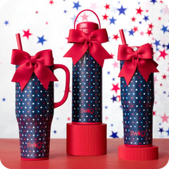 Oh My Stars To-Go Tumbler 30oz