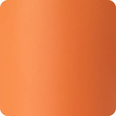 Orange Flip + Sip Slim Tumbler 12oz