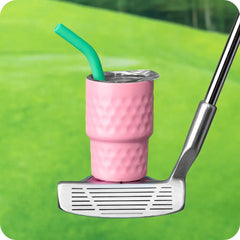 Azalea Golf Ball Swig Shot 2oz