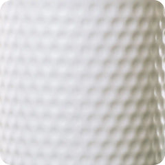 White Golf Ball Tumbler 30oz