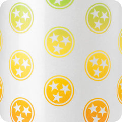 Tennessee Tristar Travel Mug 22oz