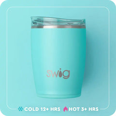 We've Got Spirit Maroon Tumbler 12oz