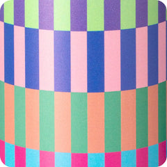 Brite Stripe Tumbler 32oz