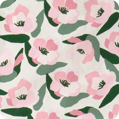 Sweet Pea Mega Tote Bag