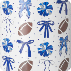 We've Got Spirit Royal Party Cup 24oz