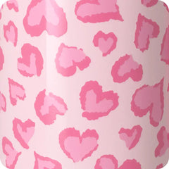 Wild at Heart Stemless Wine 12oz