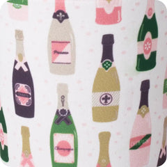 Bubbly Medium Iced Cup Coolie