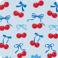 Cherry Pop Medium Iced Cup Coolie
