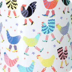 Funky Chicken Mega Mug 30oz