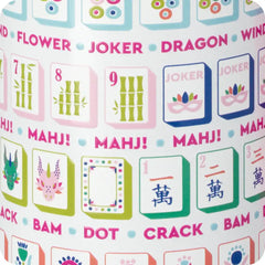 Mahjong Mega Mug 30oz