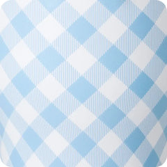 Gingham Mega Mug 30oz