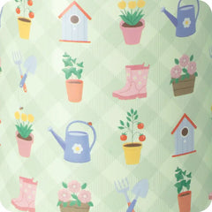 Green Thumb Mega Mug 30oz