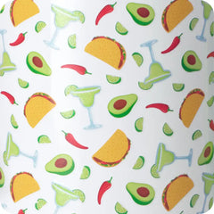 Taco Night Mega Mug 30oz